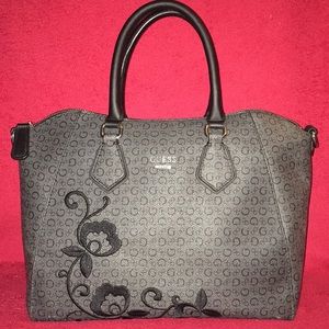 Large Guess Satchel